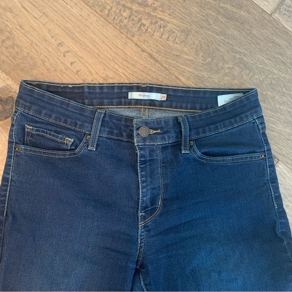 Levi’s women’s jeans - Picture 4 of 4